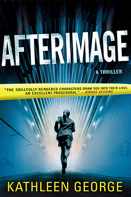 Kathleen George: Afterimage