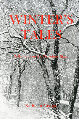 Kathleen George: Winter's Tales