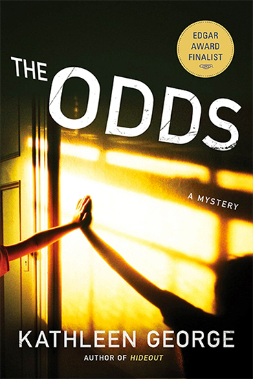 Kathleen George: The Odds
